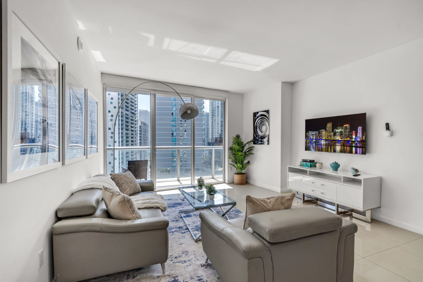 Miami Vacation Rental