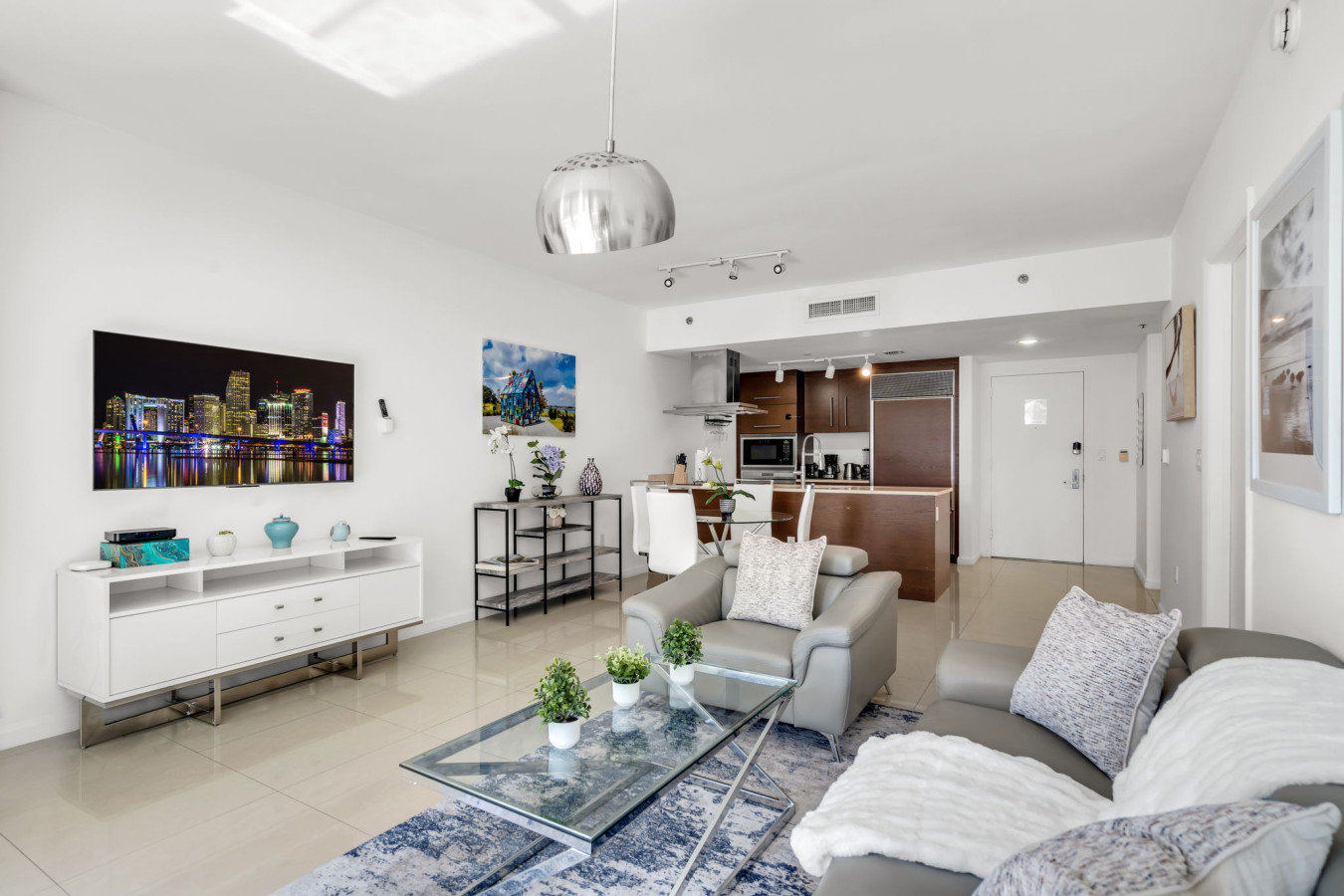 Miami Vacation Rental