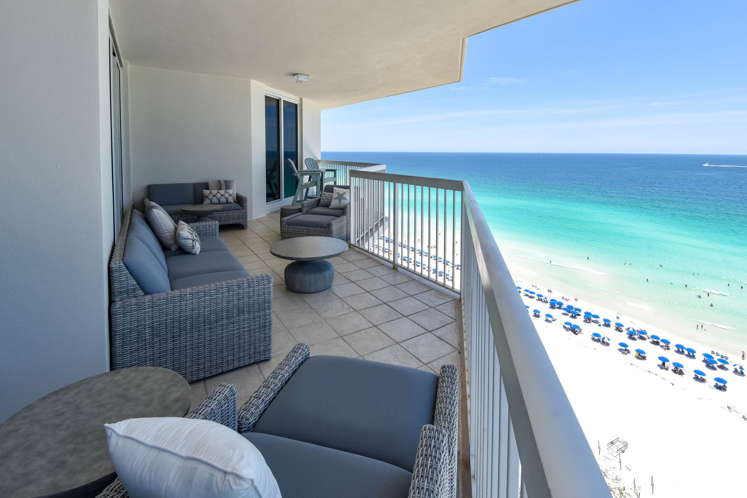 Destin Vacation Rental