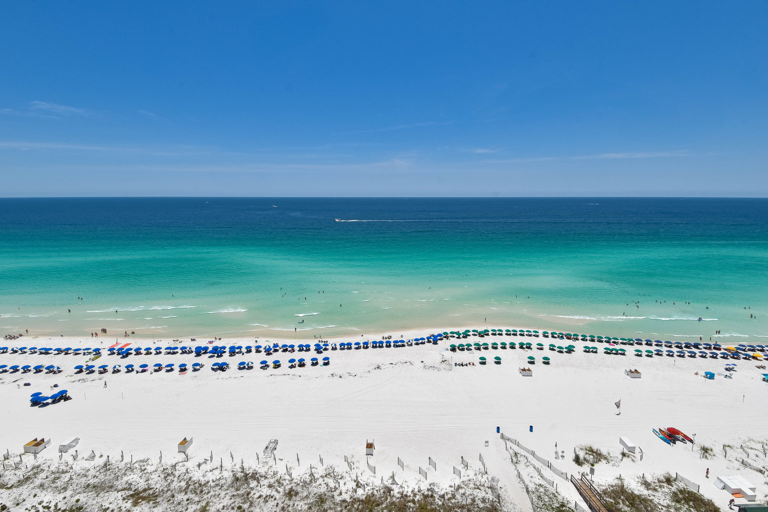 Destin Vacation Rental