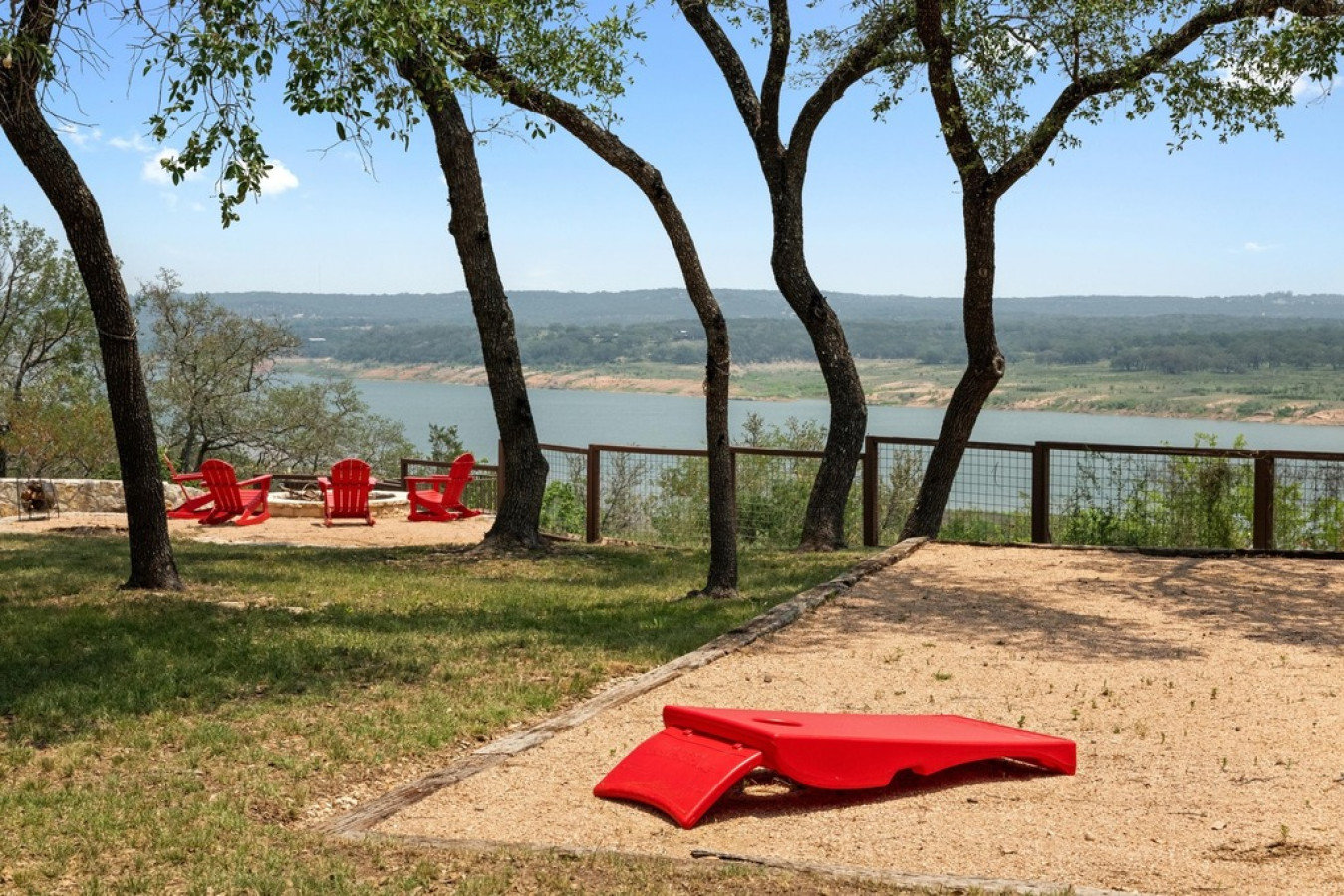Spicewood Vacation Rental