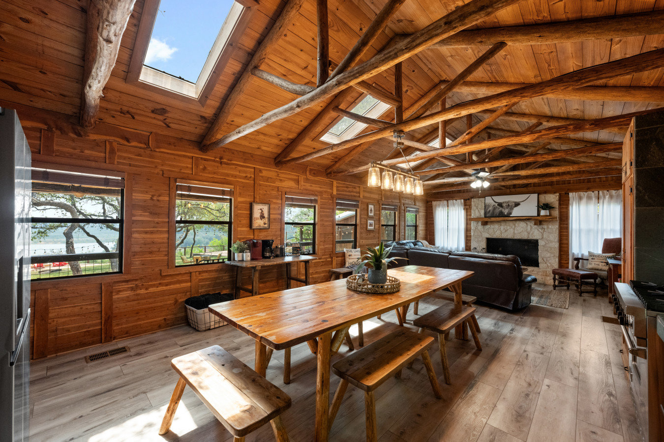 Spicewood Vacation Rental