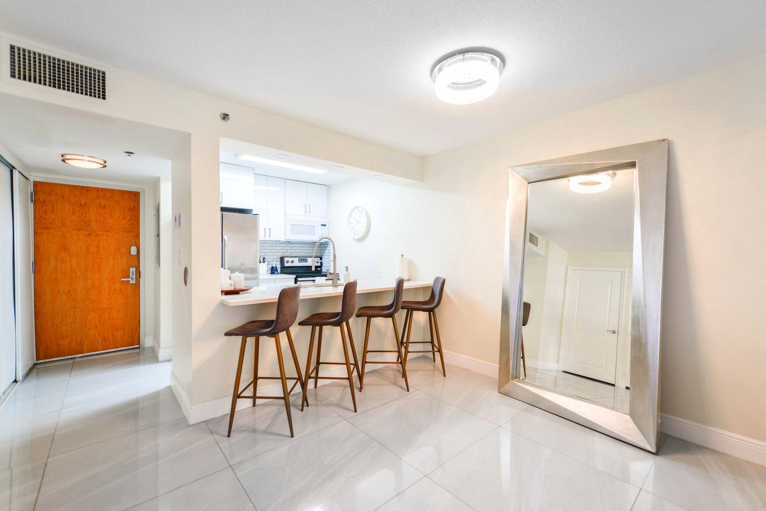 Miami Vacation Rental