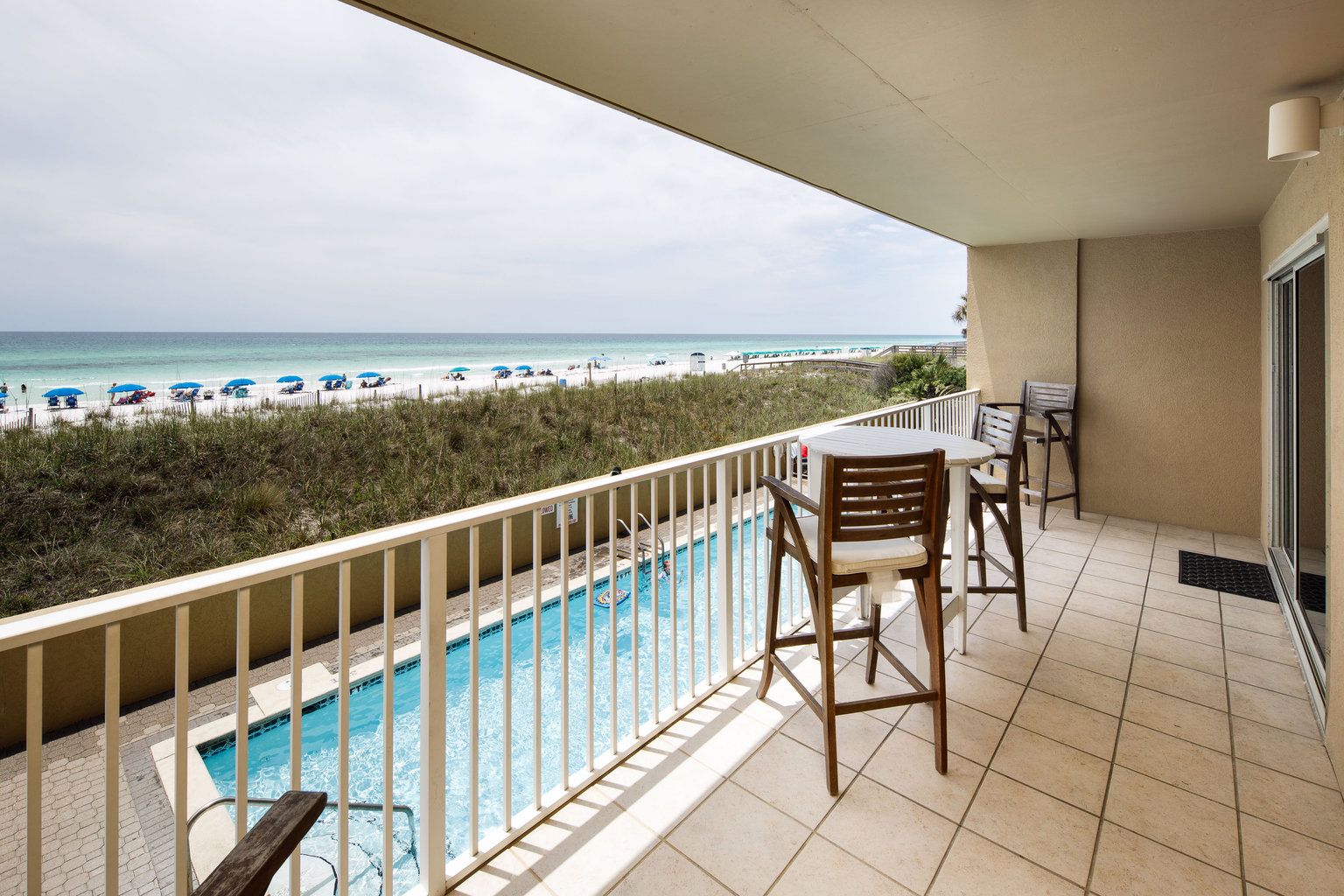 Fort Walton Beach Vacation Rental