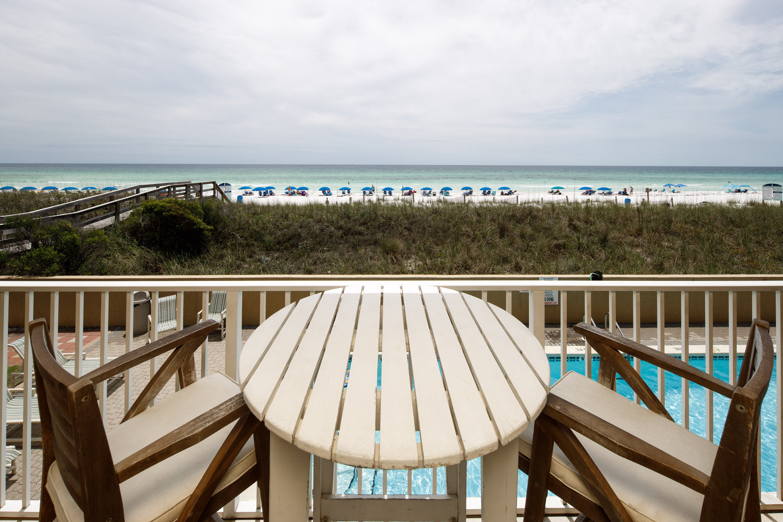 Fort Walton Beach Vacation Rental