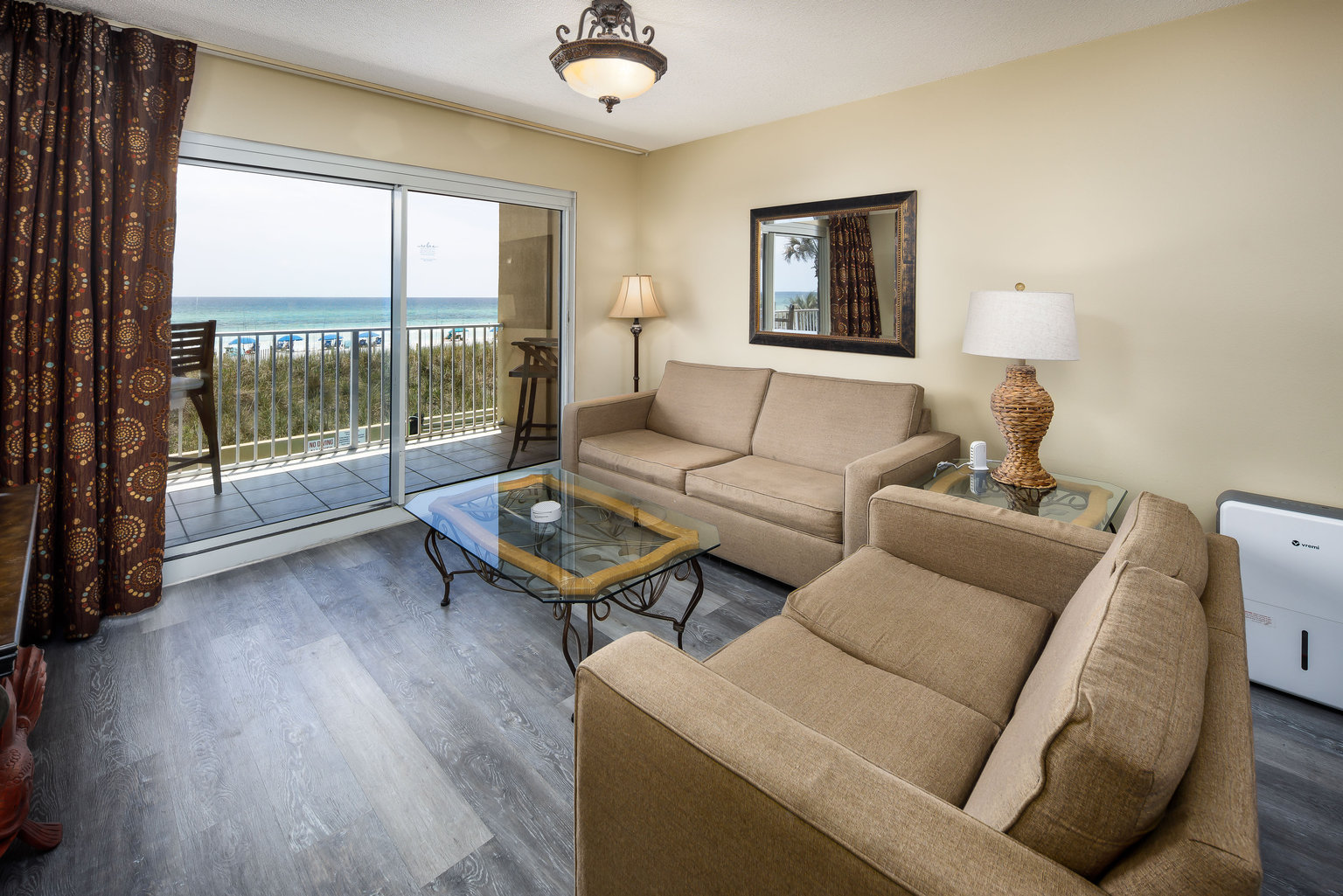 Fort Walton Beach Vacation Rental
