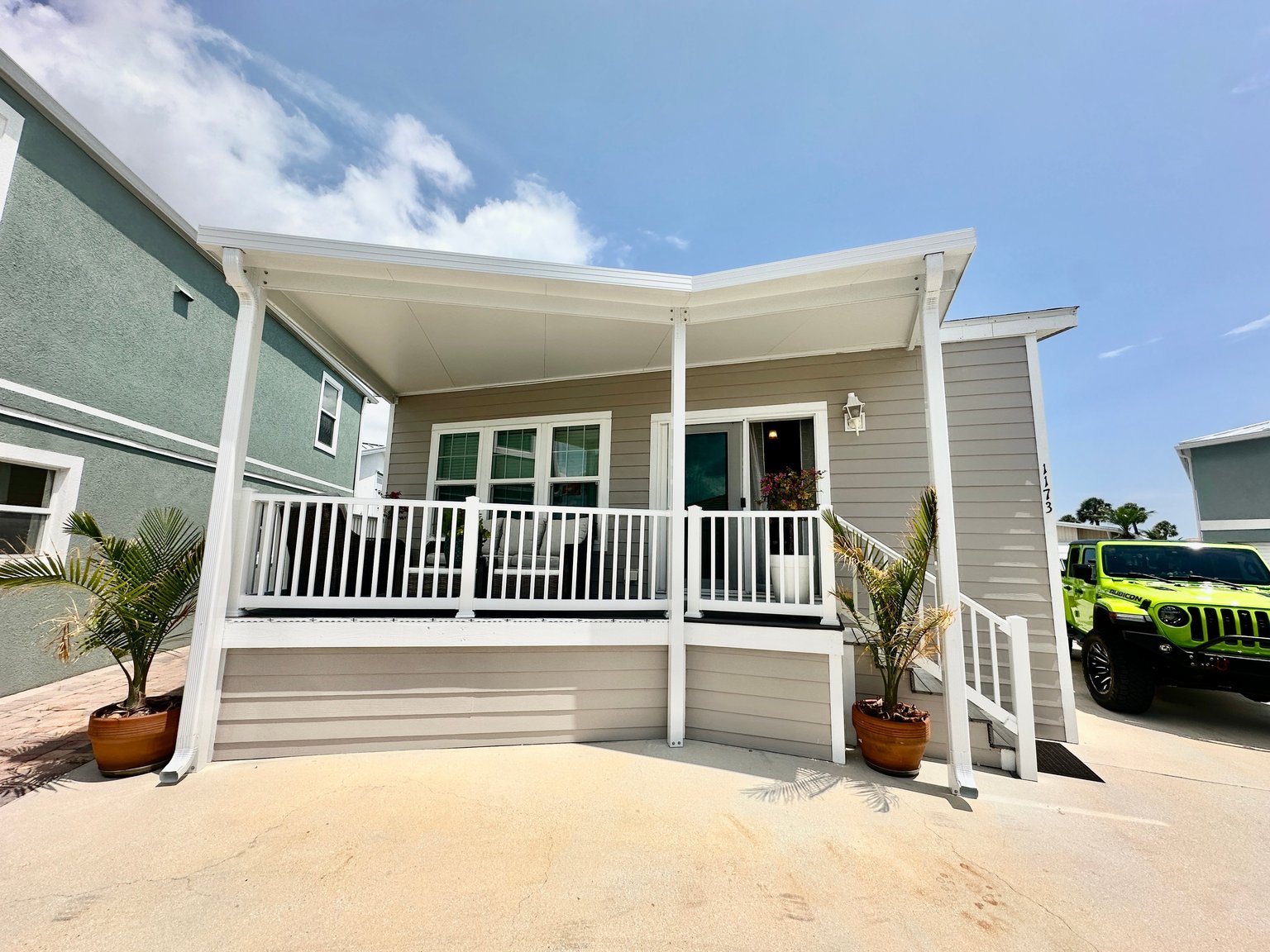Jensen Beach Vacation Rental