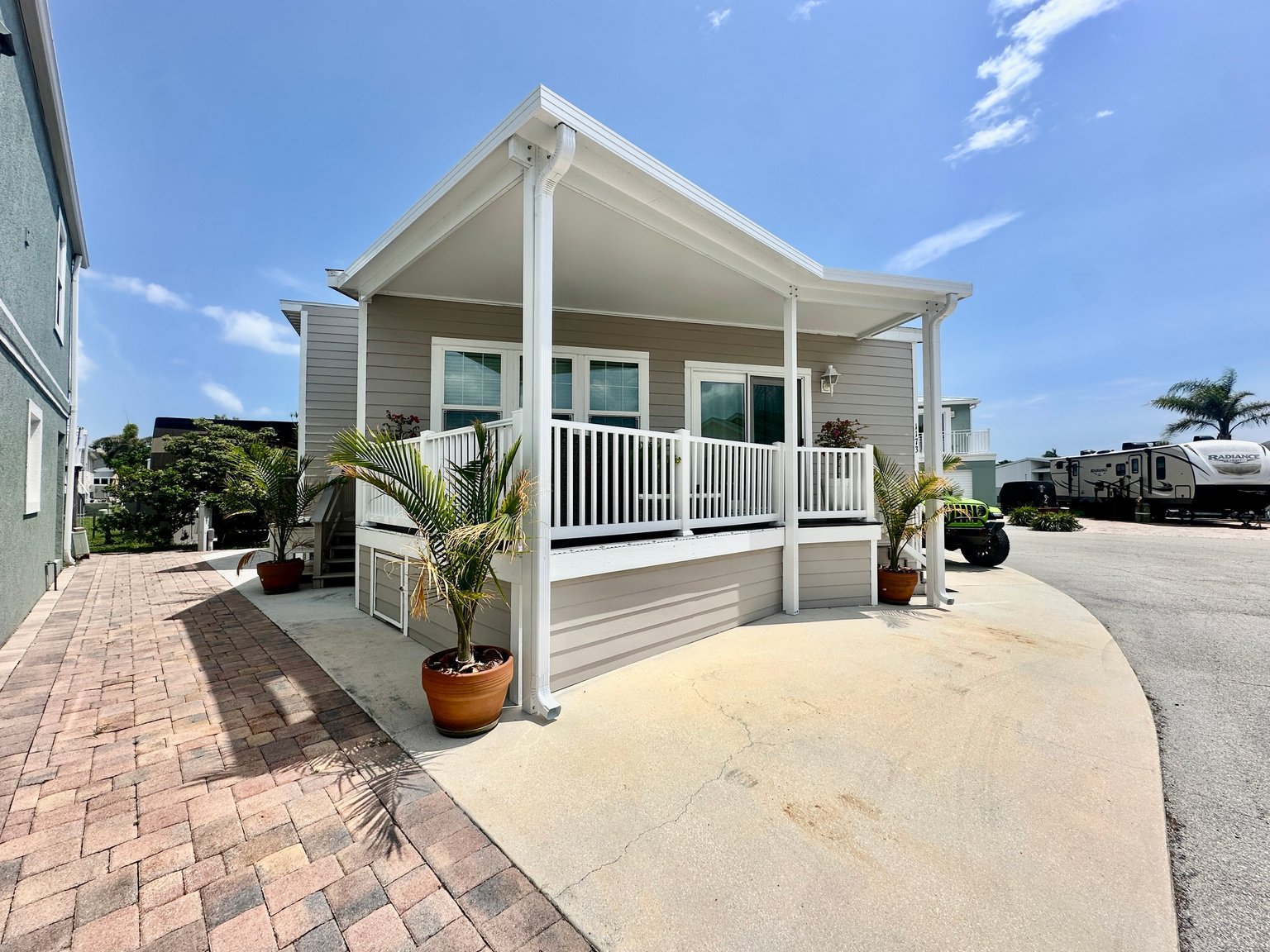 Jensen Beach Vacation Rental