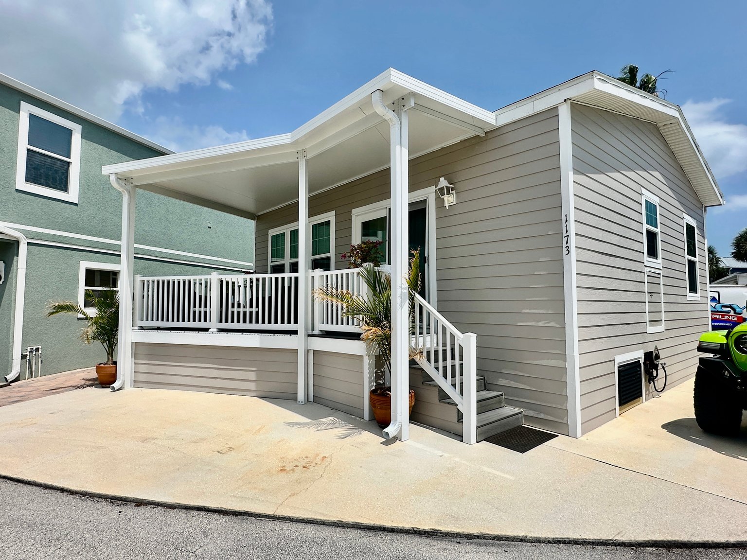 Jensen Beach Vacation Rental