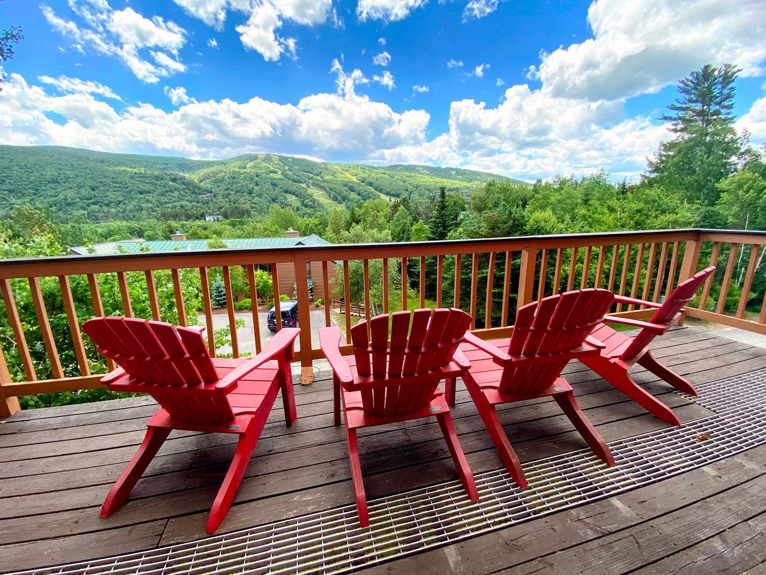 Bretton Woods Vacation Rental