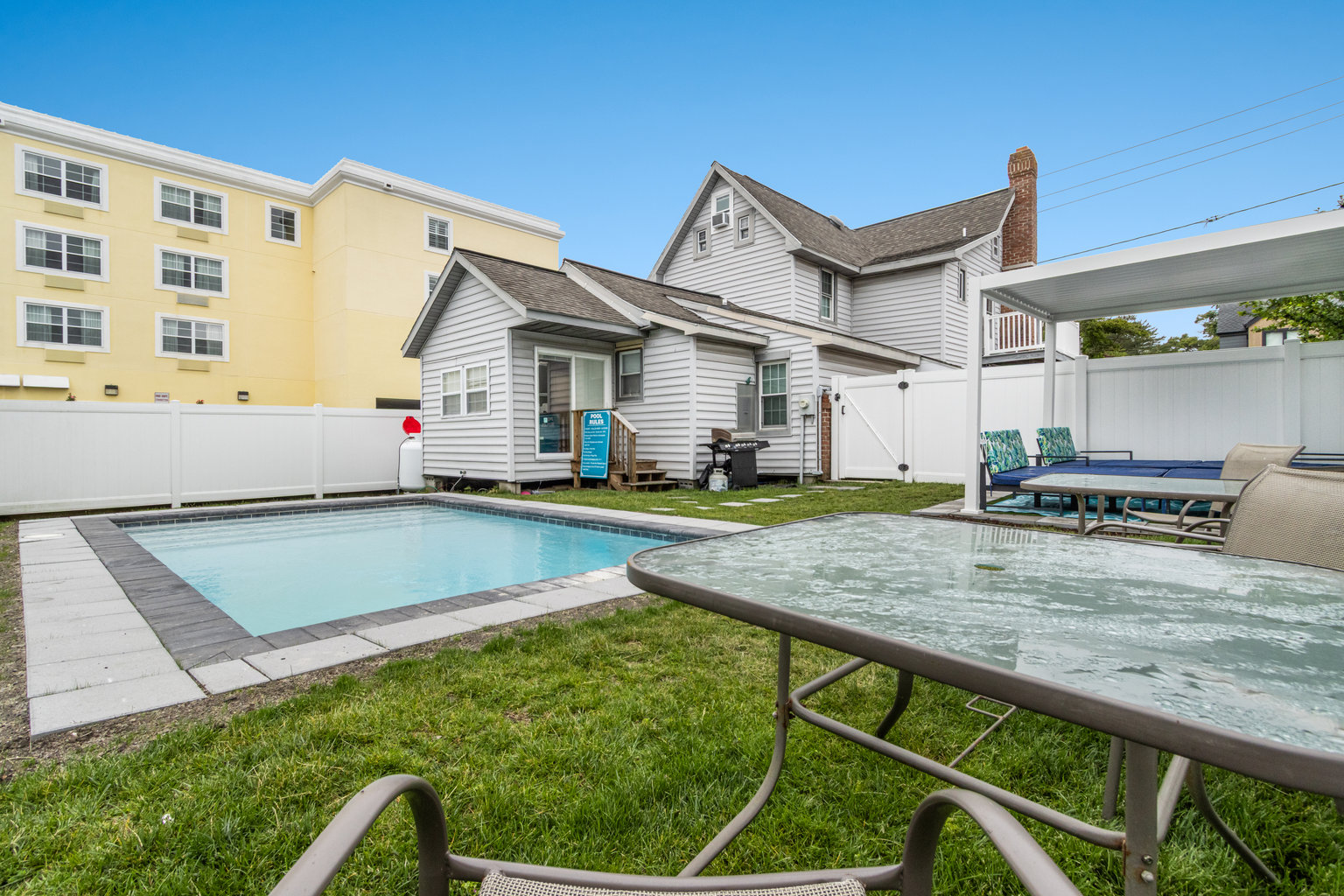 Rehoboth Beach Vacation Rental