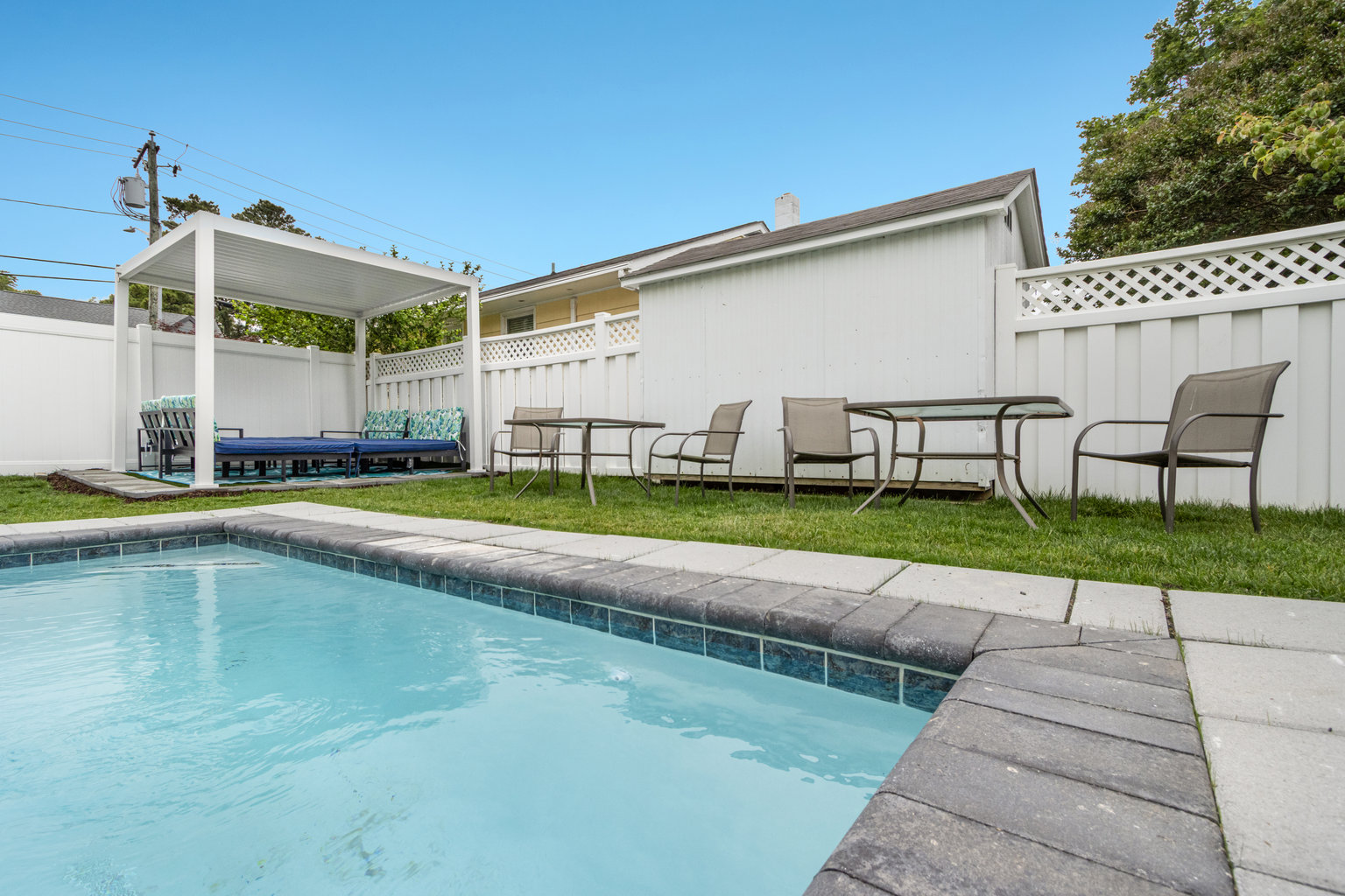 Rehoboth Beach Vacation Rental