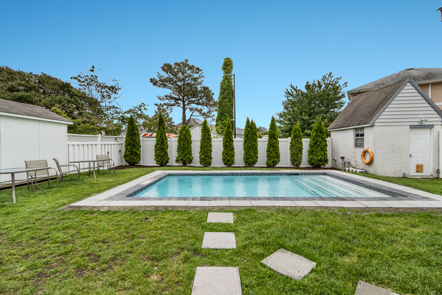 Rehoboth Beach Vacation Rental