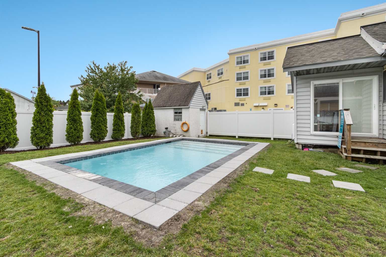 Rehoboth Beach Vacation Rental