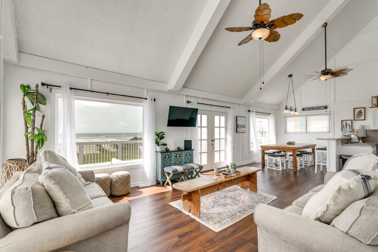 Galveston Vacation Rental