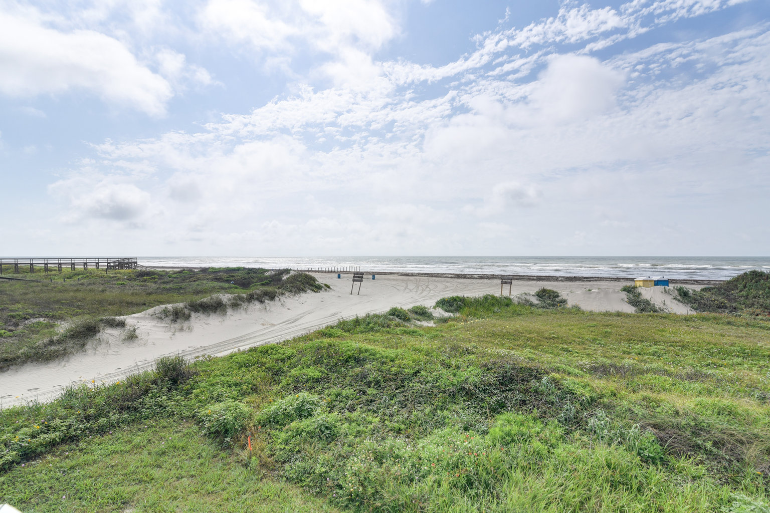 Galveston Vacation Rental