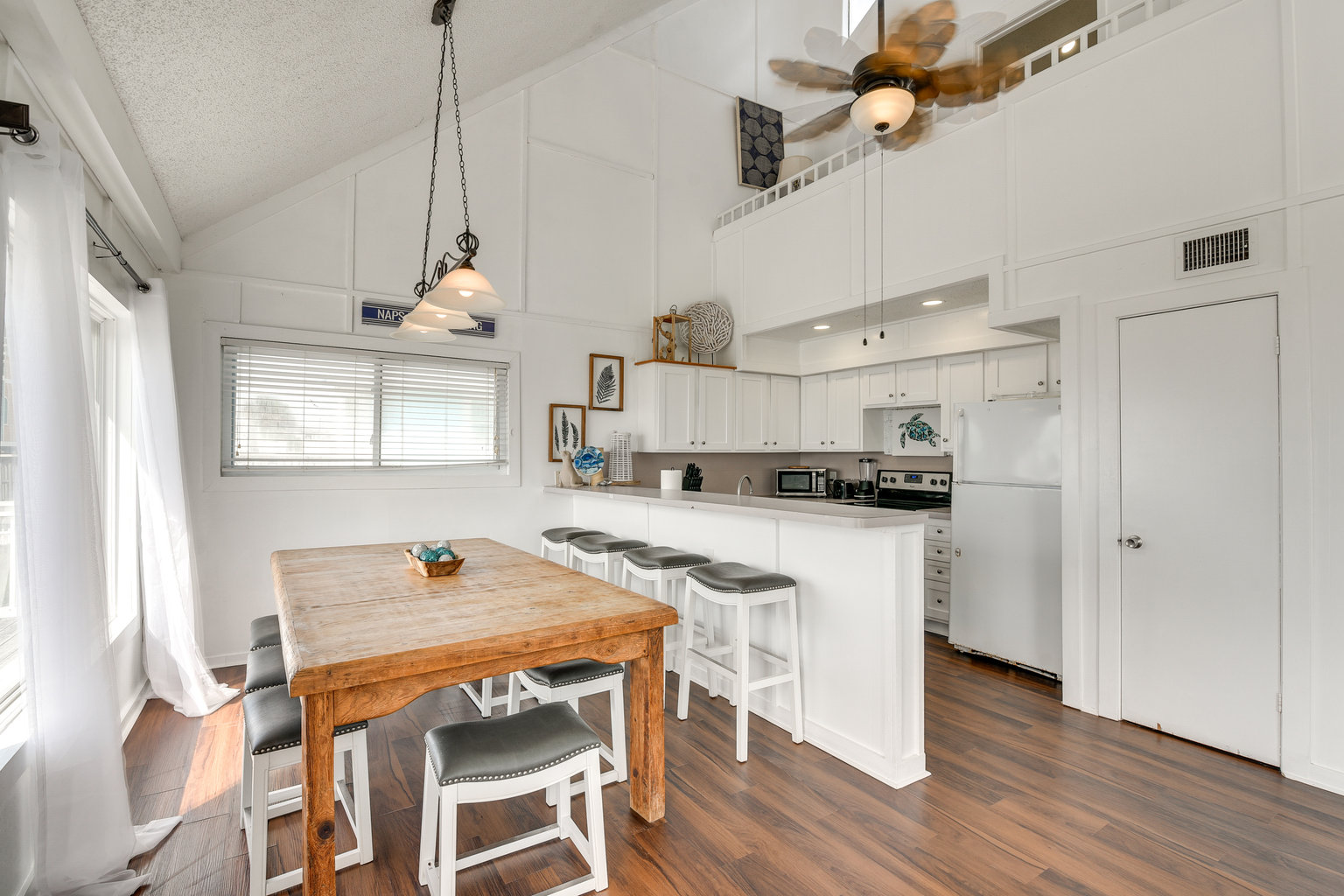 Galveston Vacation Rental