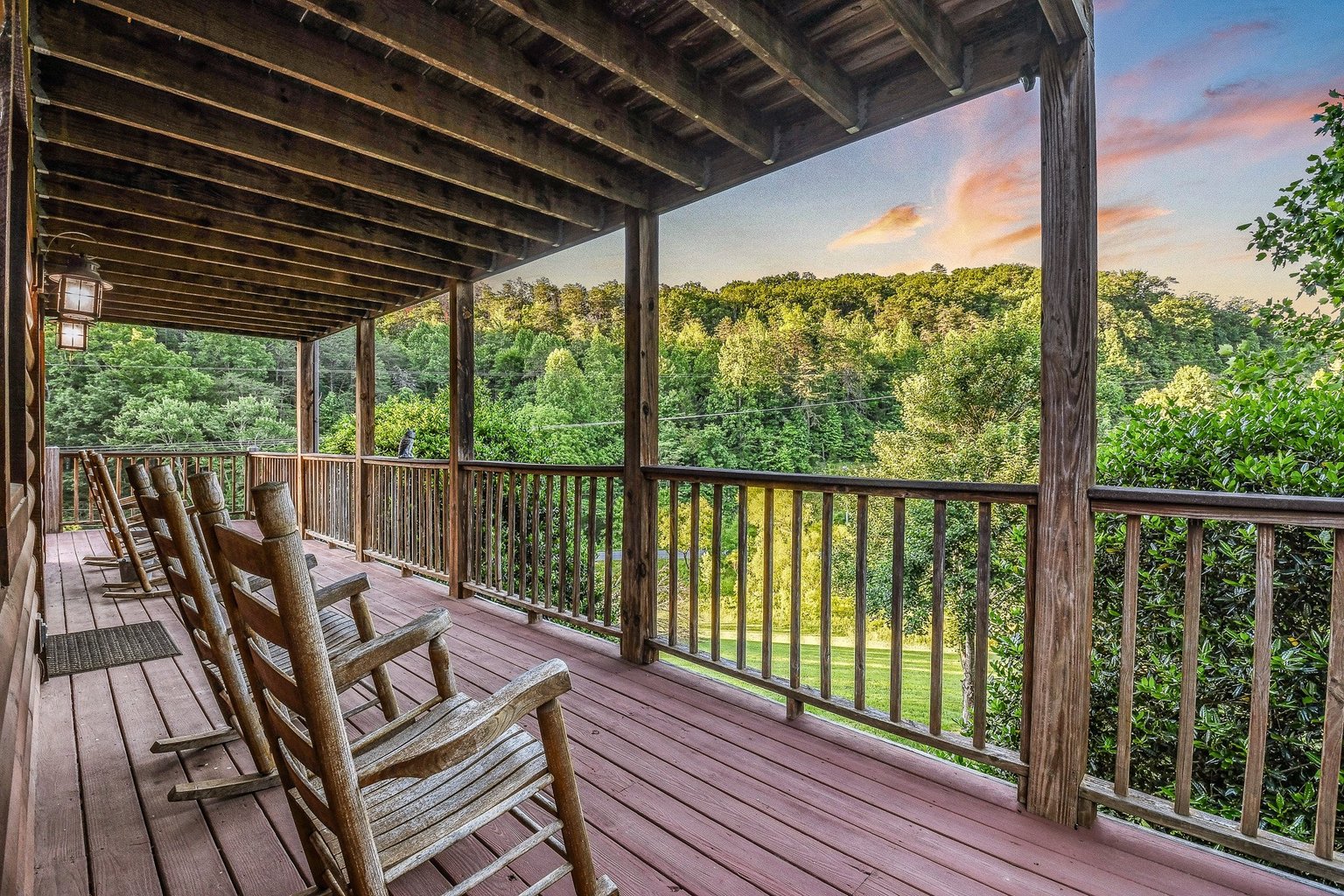 Sevierville Vacation Rental