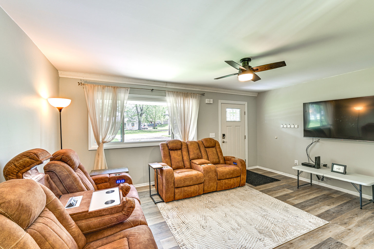 Warsaw Vacation Rental