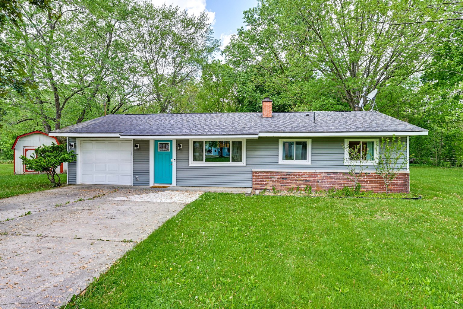 Warsaw Vacation Rental