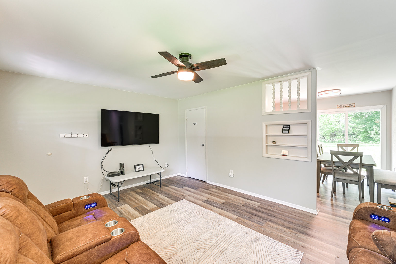 Warsaw Vacation Rental