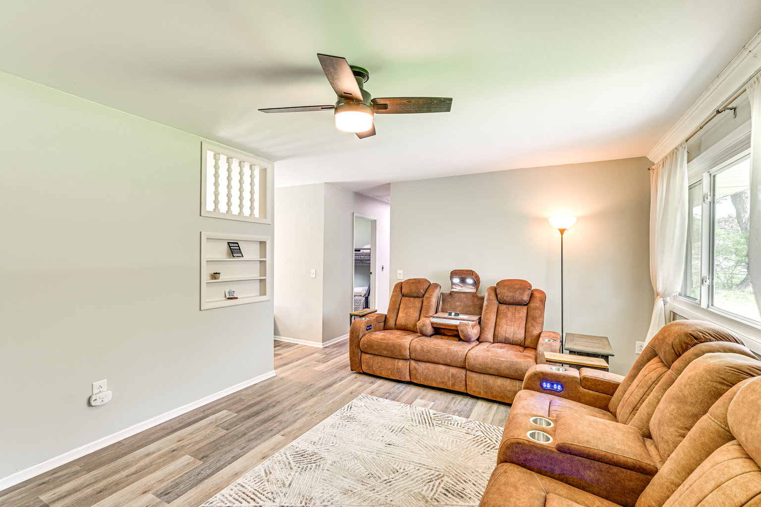 Warsaw Vacation Rental