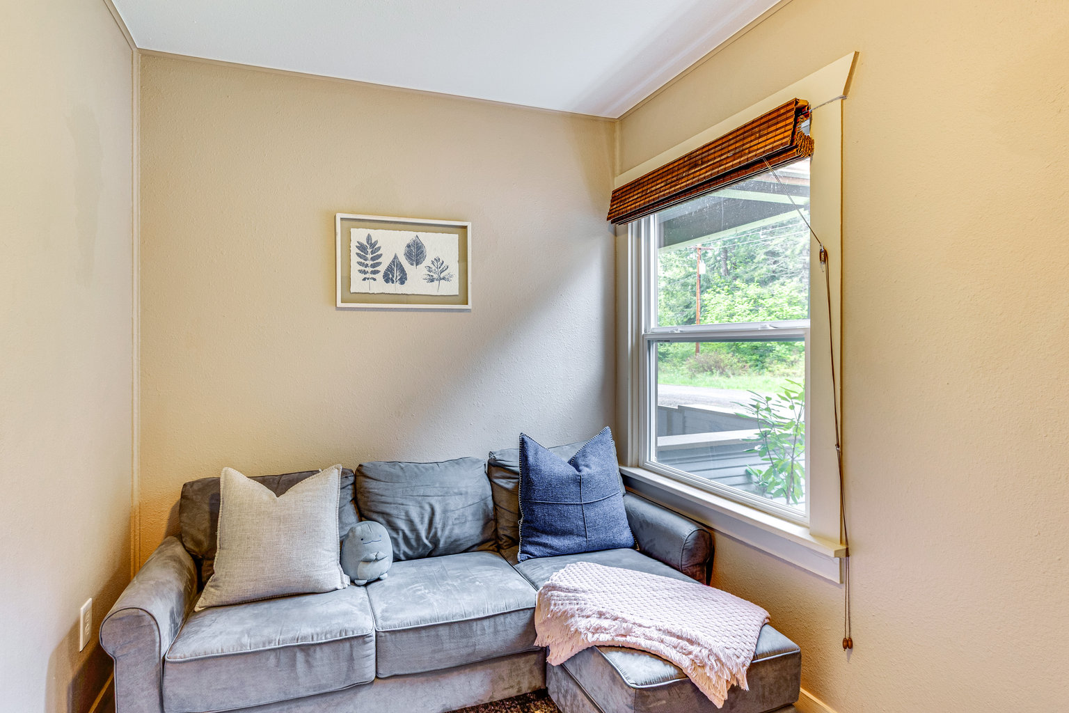 Ashford Vacation Rental