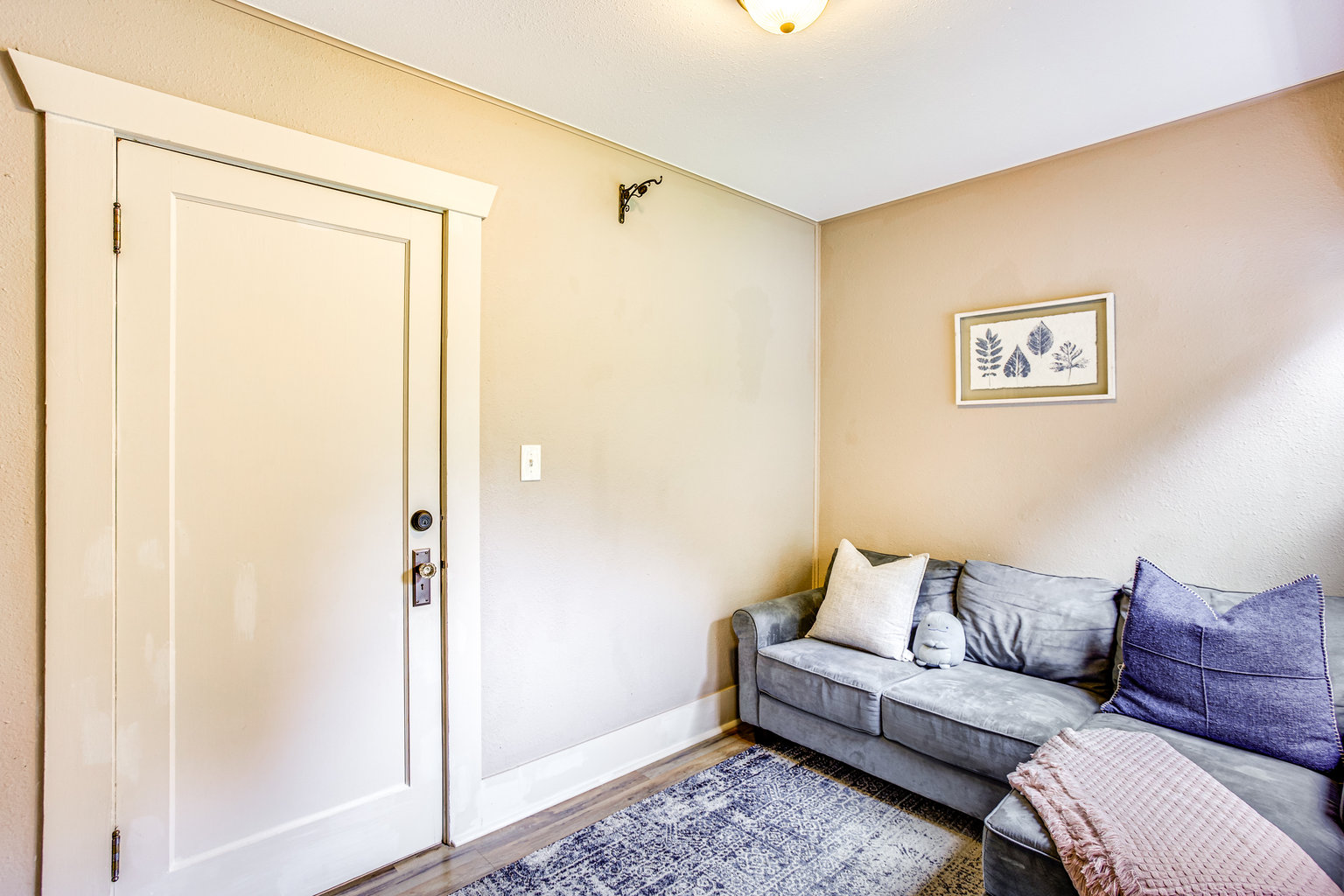 Ashford Vacation Rental