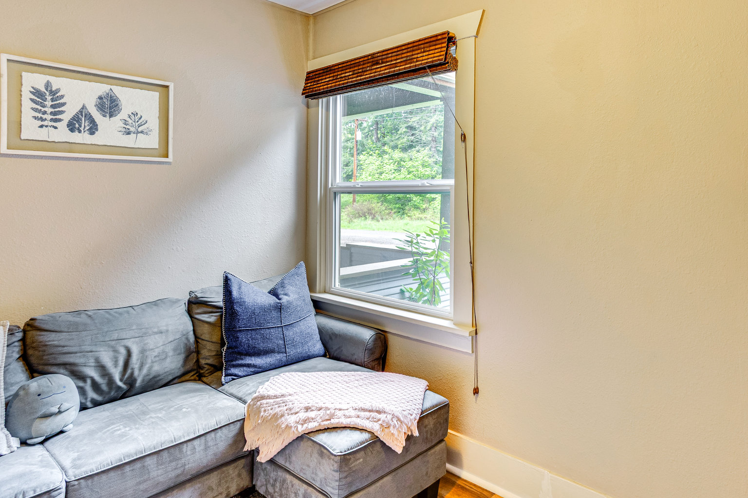 Ashford Vacation Rental