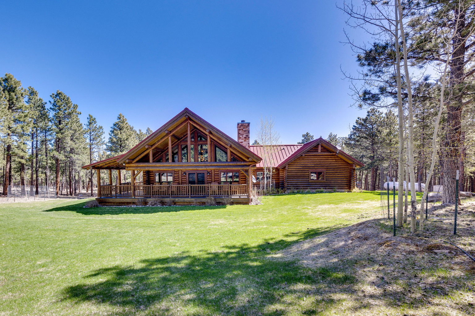 Westcliffe Vacation Rental