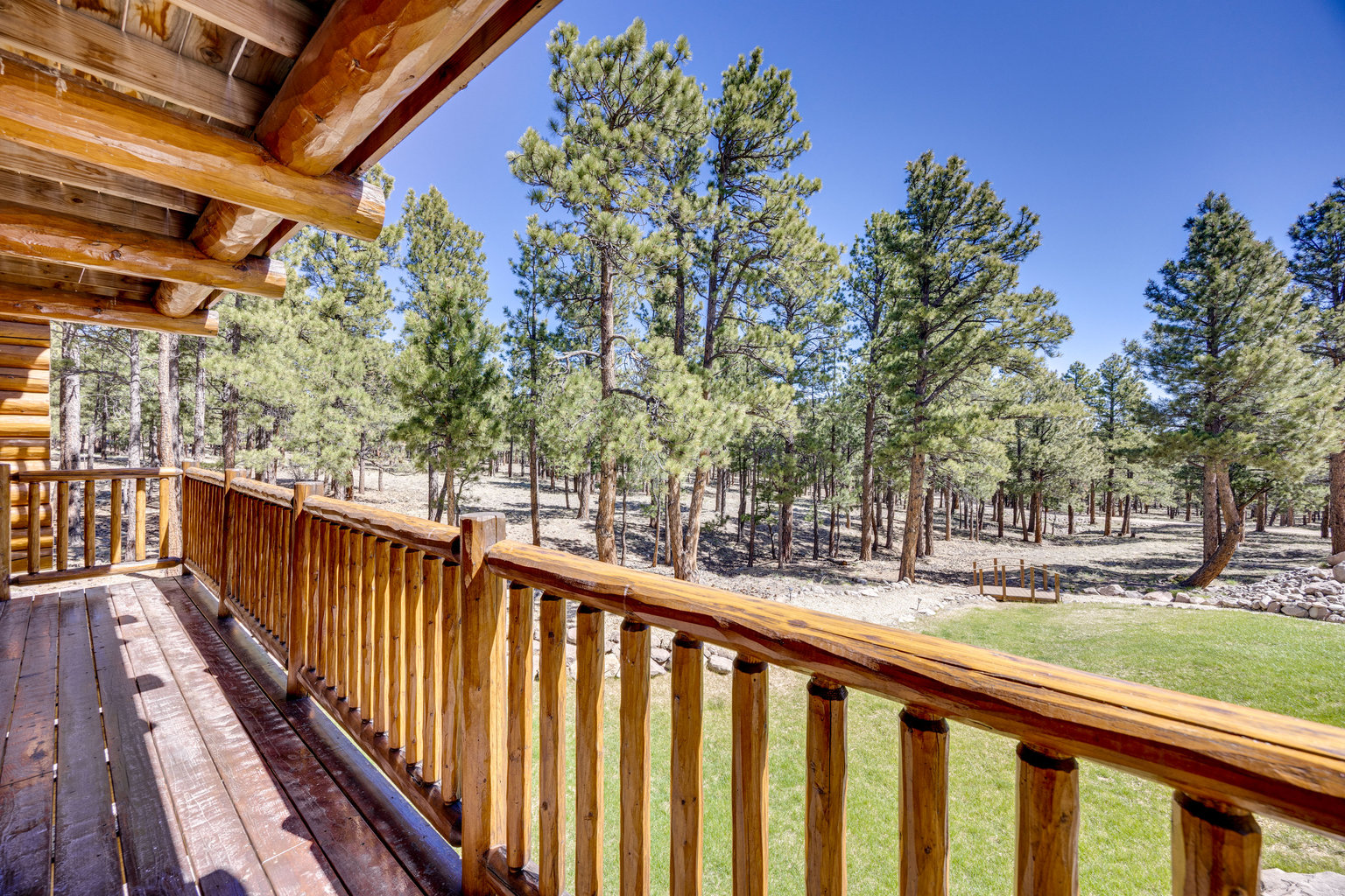 Westcliffe Vacation Rental