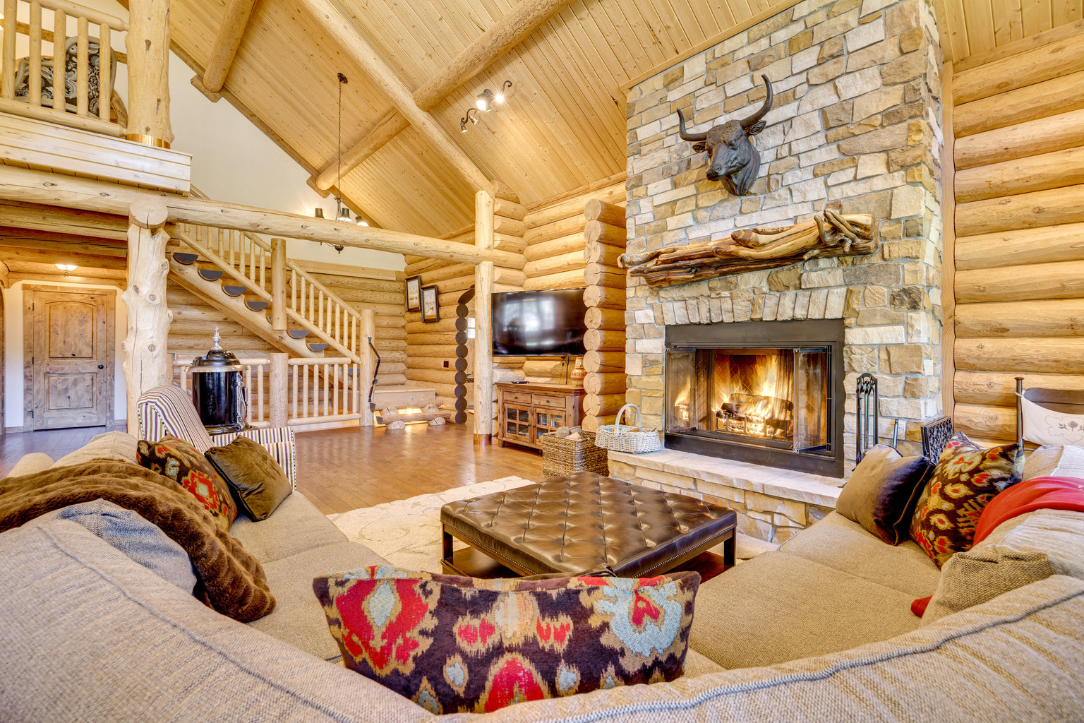 Westcliffe Vacation Rental