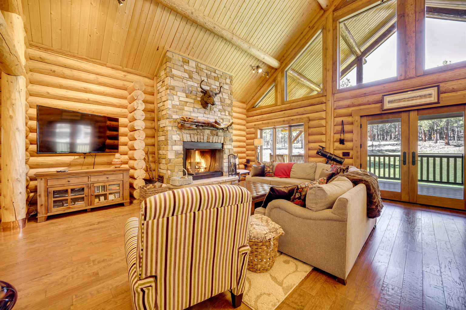 Westcliffe Vacation Rental