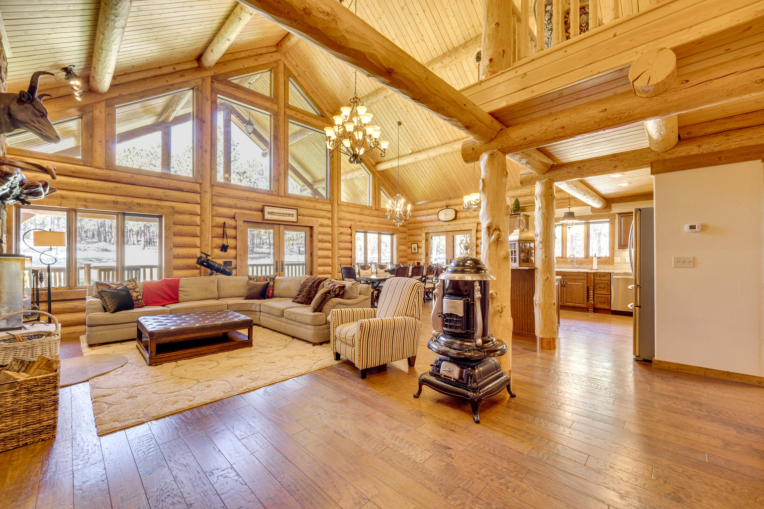 Westcliffe Vacation Rental