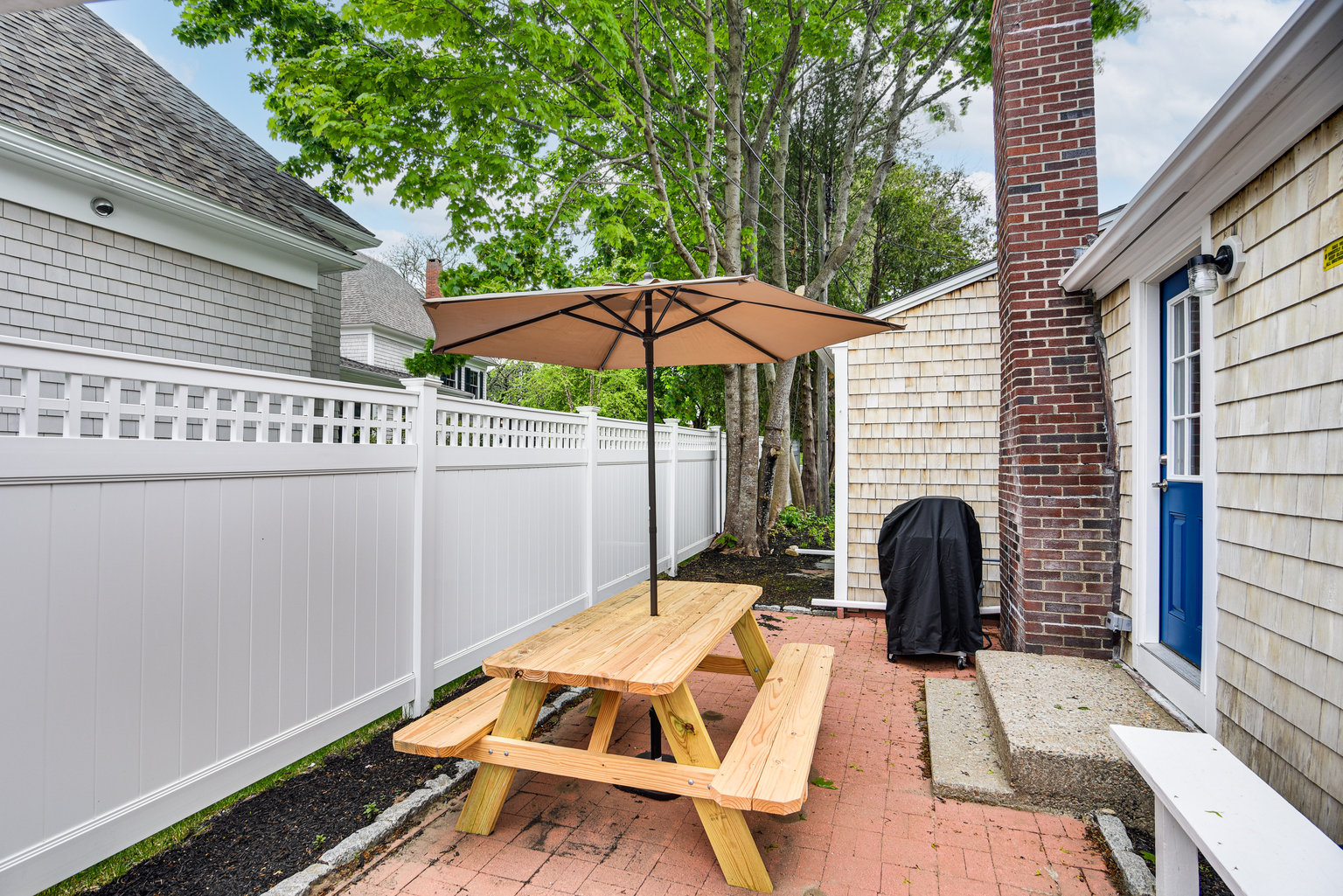 Barnstable Vacation Rental