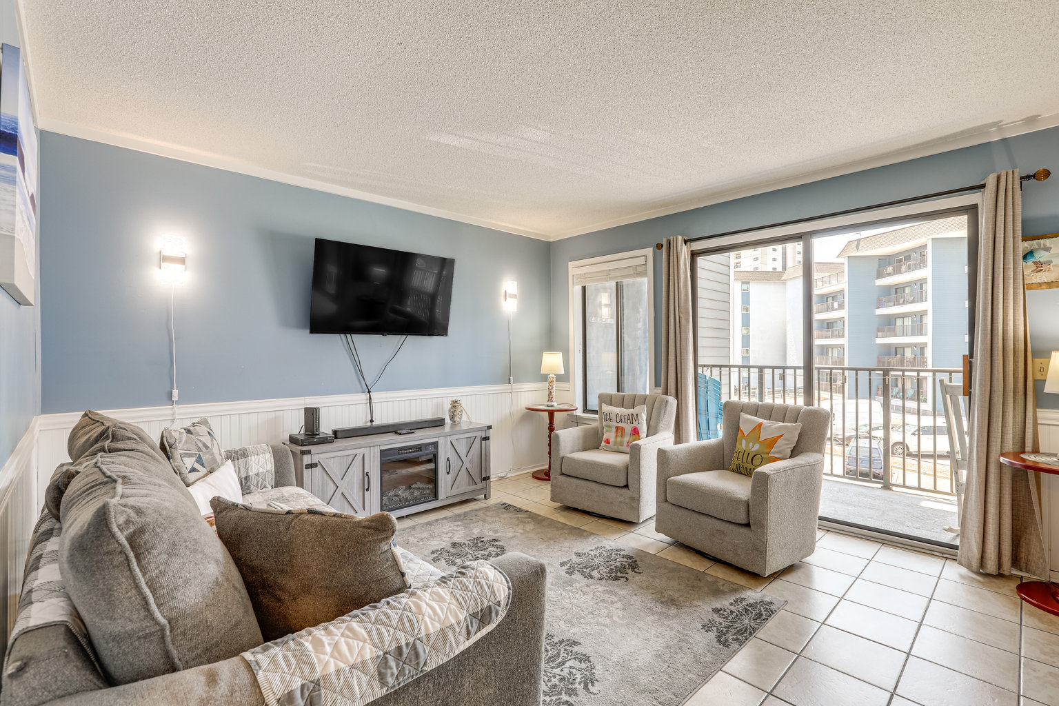 Myrtle Beach Vacation Rental