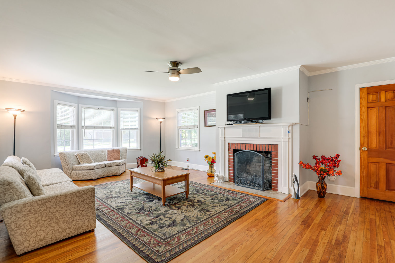 Conway Vacation Rental