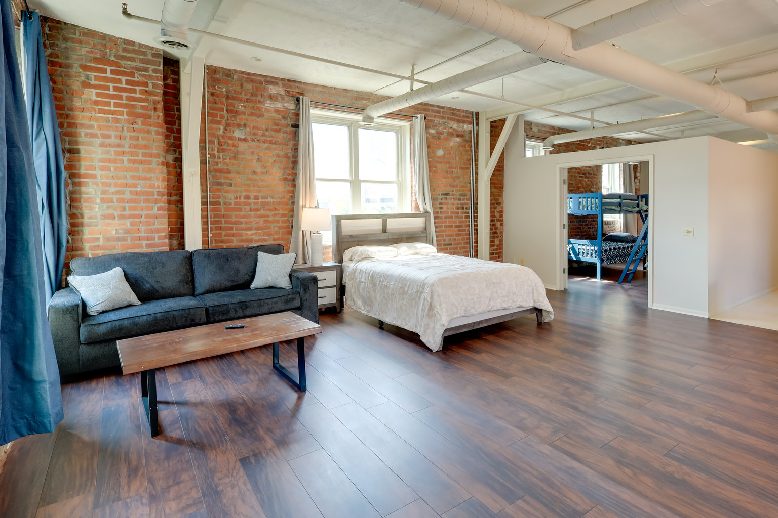 Omaha Vacation Rental