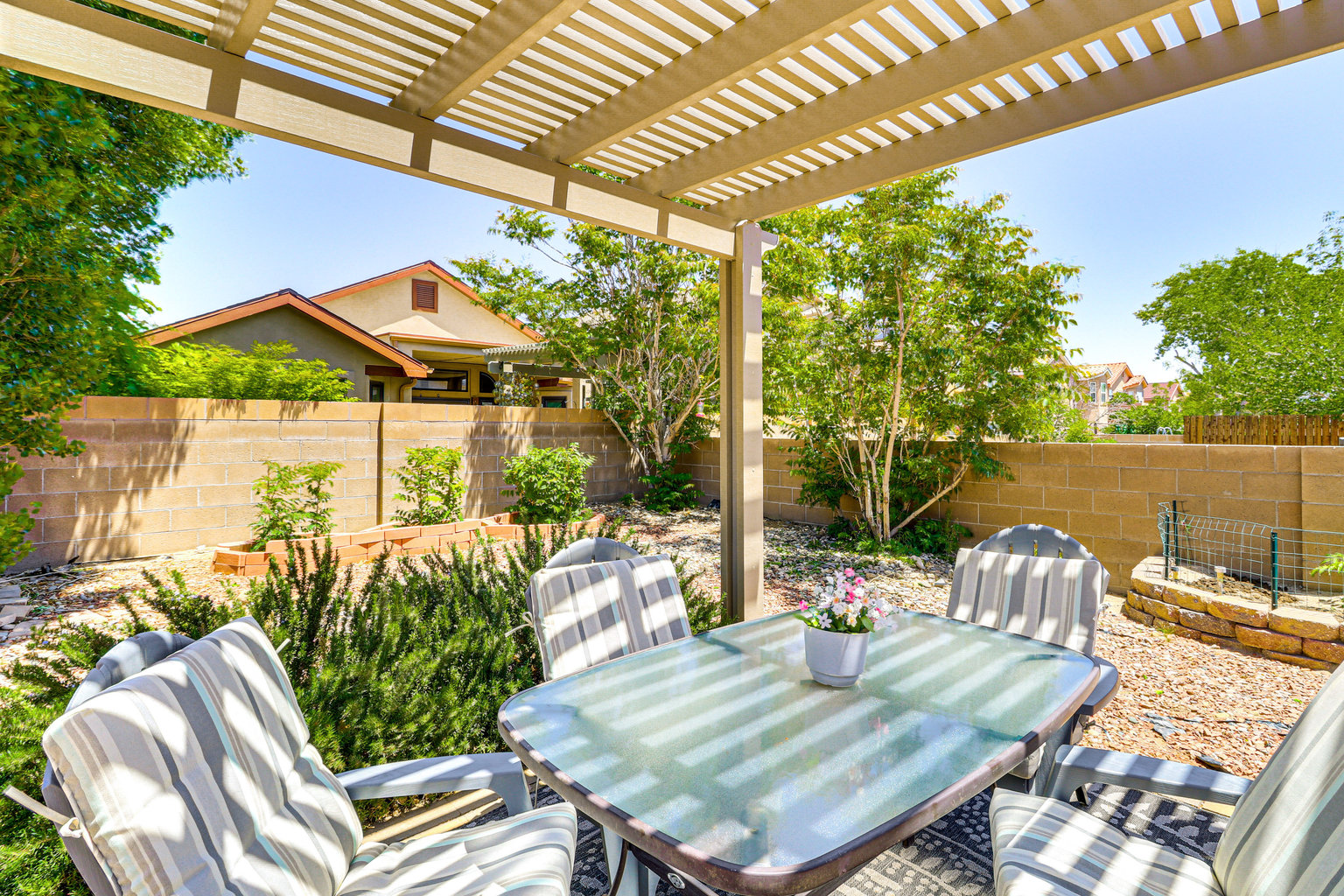 Albuquerque Vacation Rental