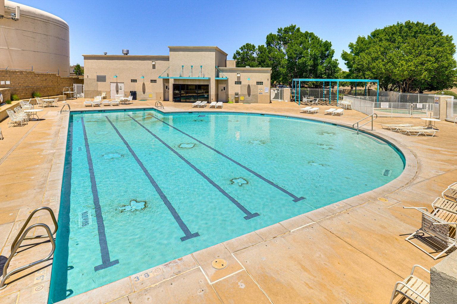 Albuquerque Vacation Rental