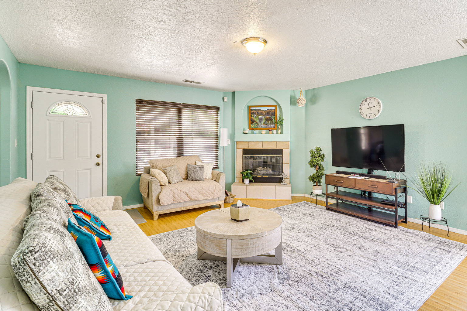 Albuquerque Vacation Rental