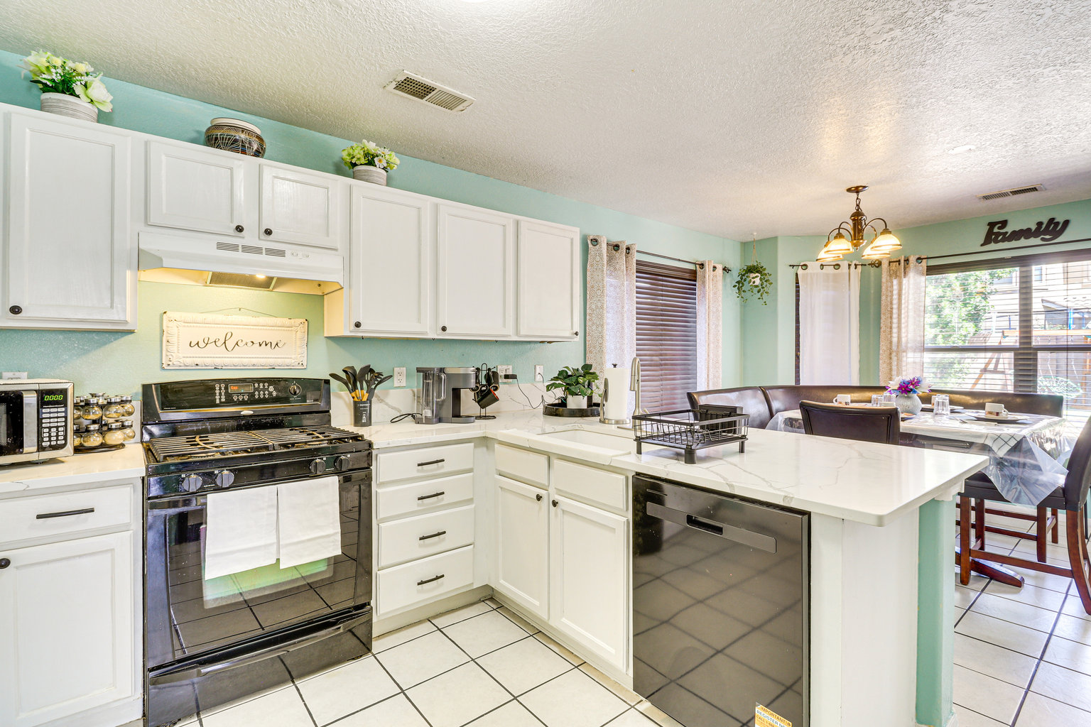 Albuquerque Vacation Rental