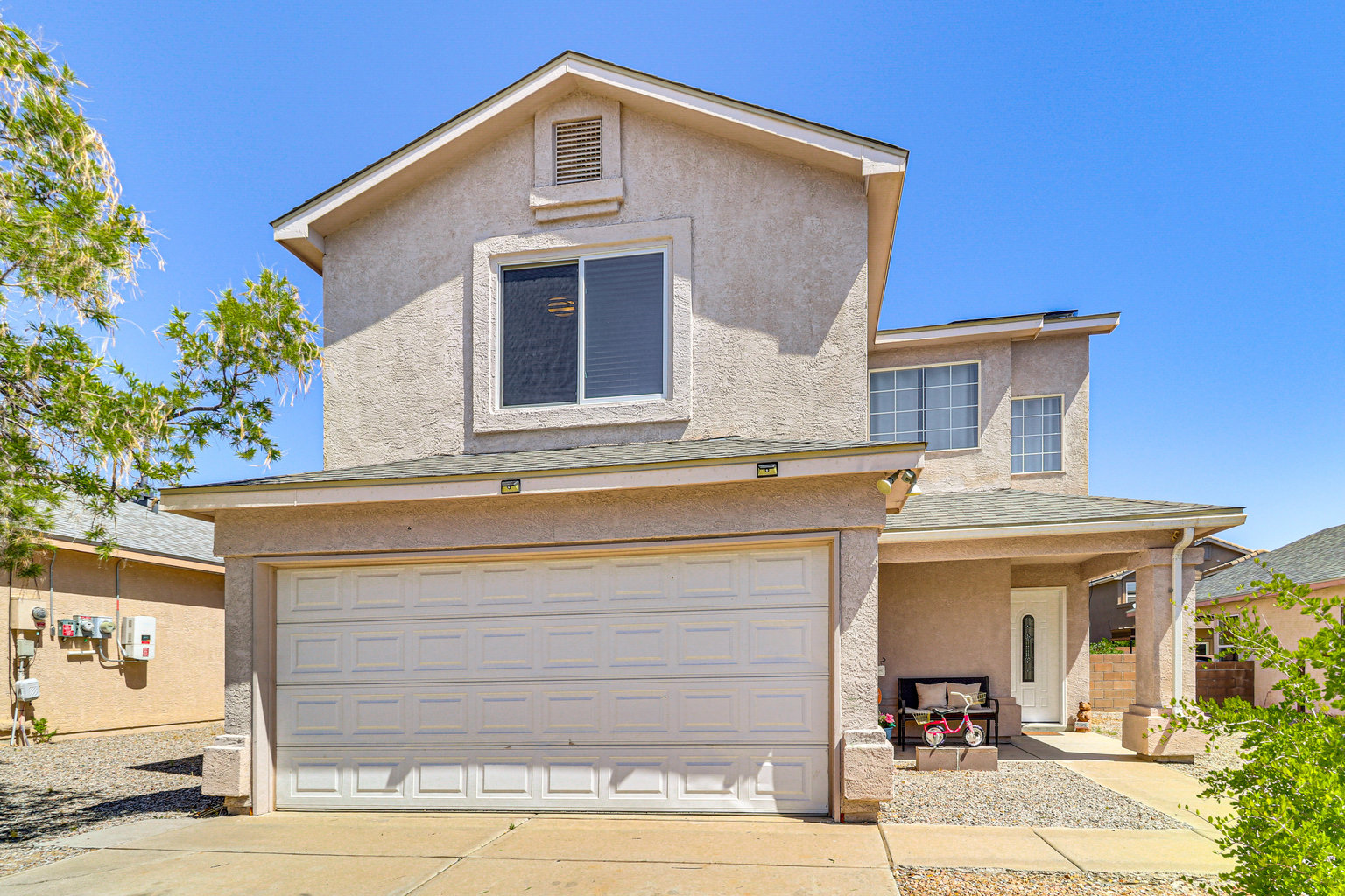 Albuquerque Vacation Rental