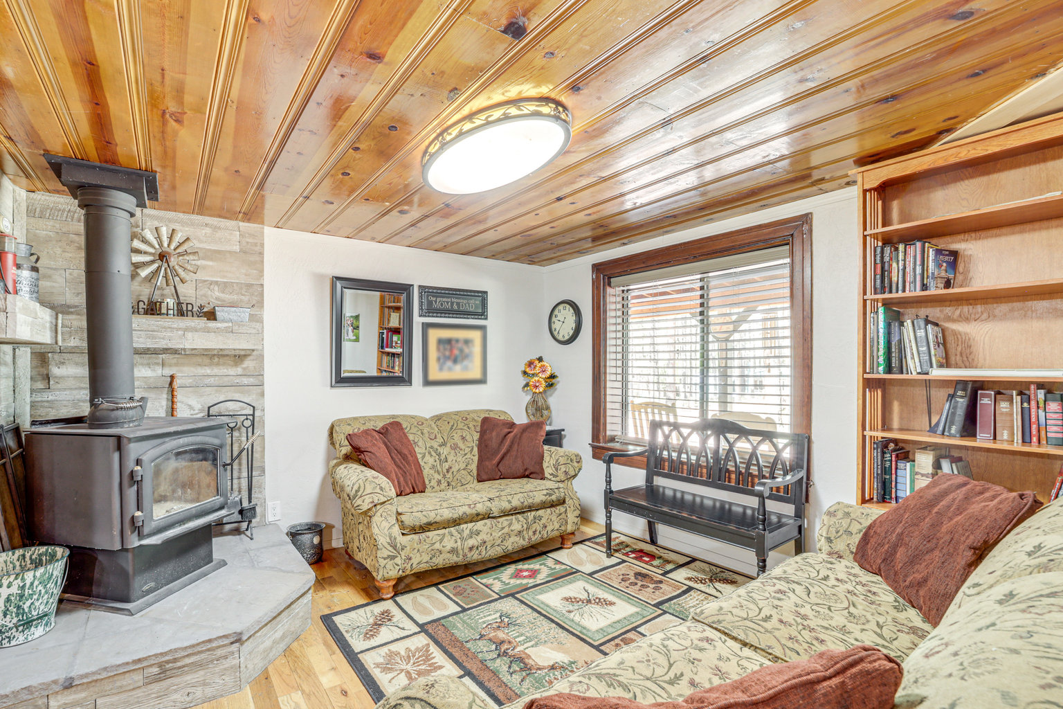 Pine Vacation Rental