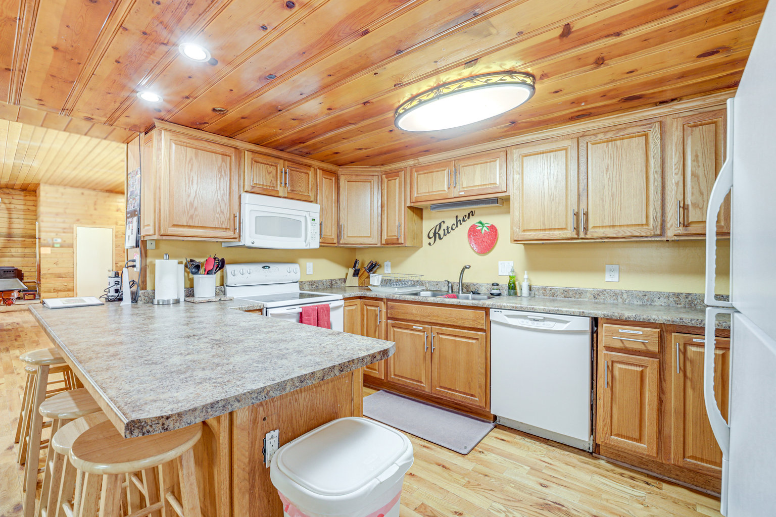 Pine Vacation Rental