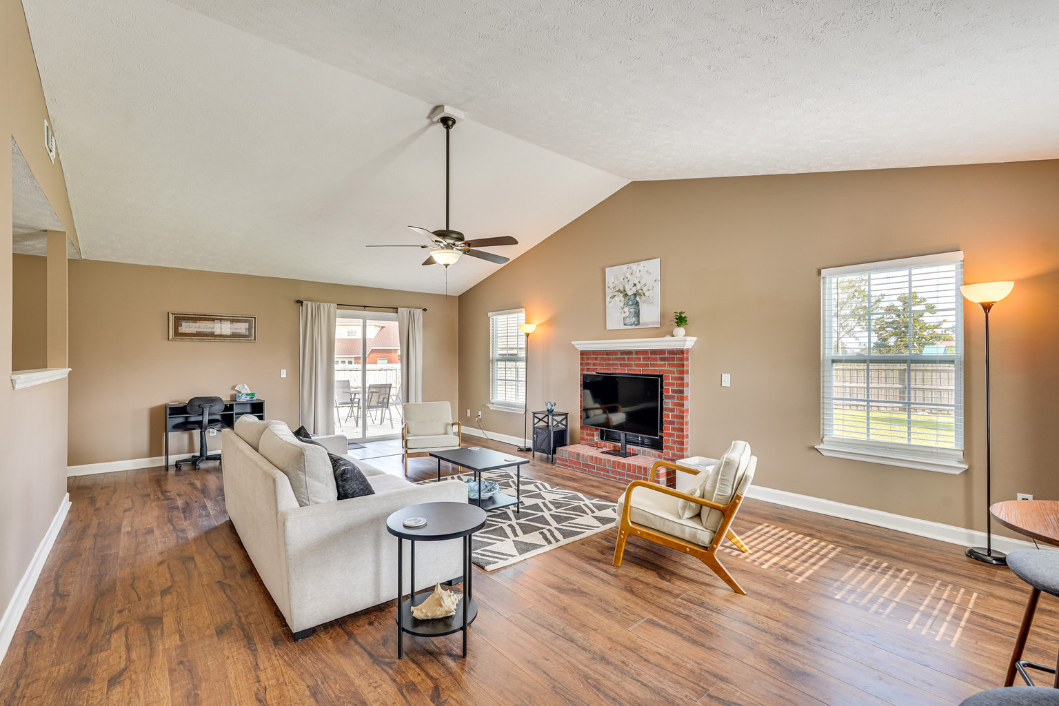 Panama City Vacation Rental