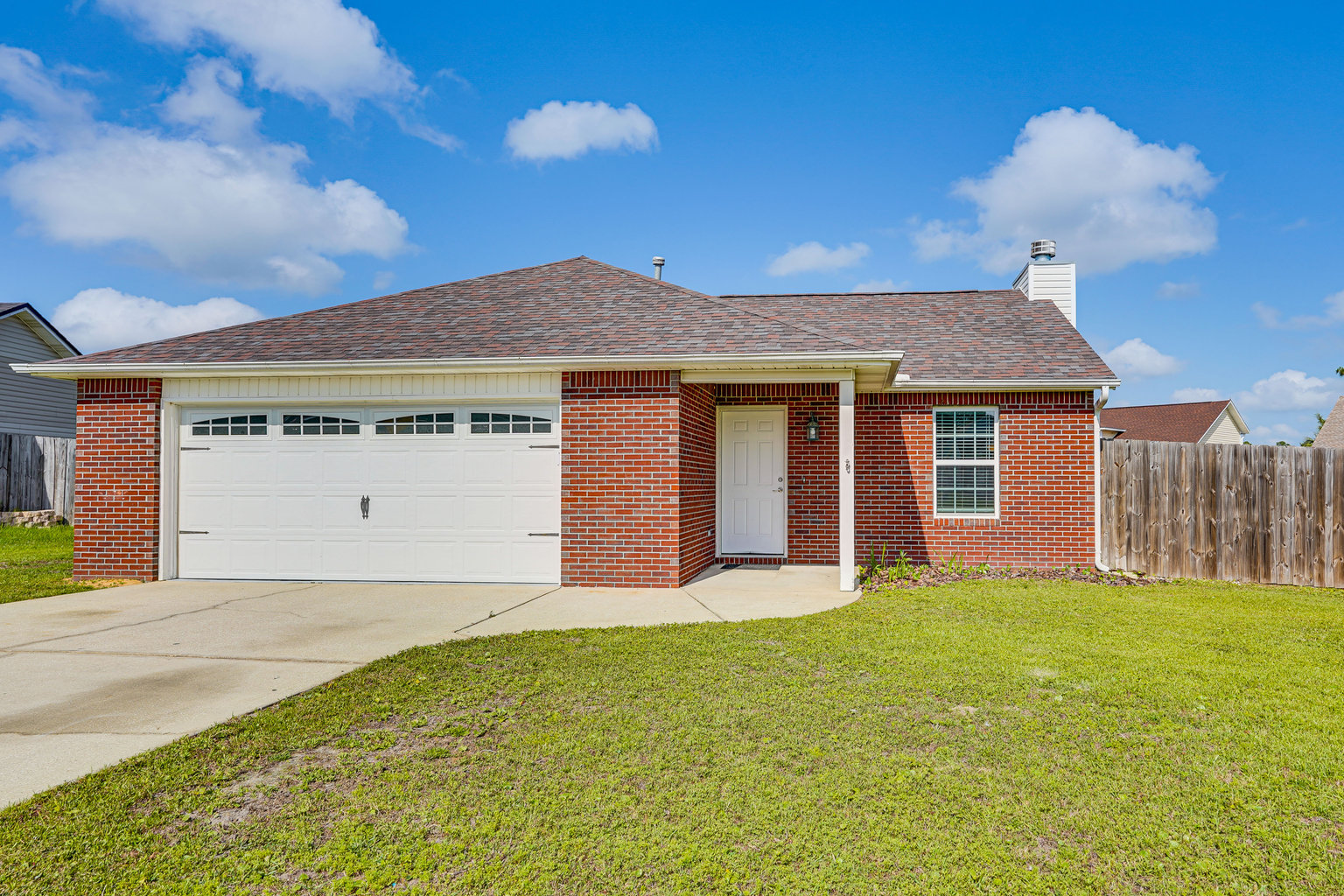 Panama City Vacation Rental