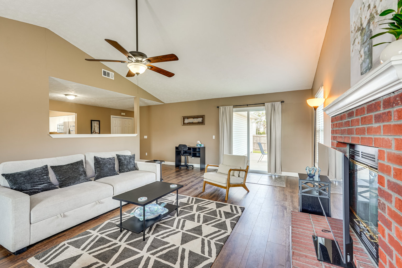 Panama City Vacation Rental