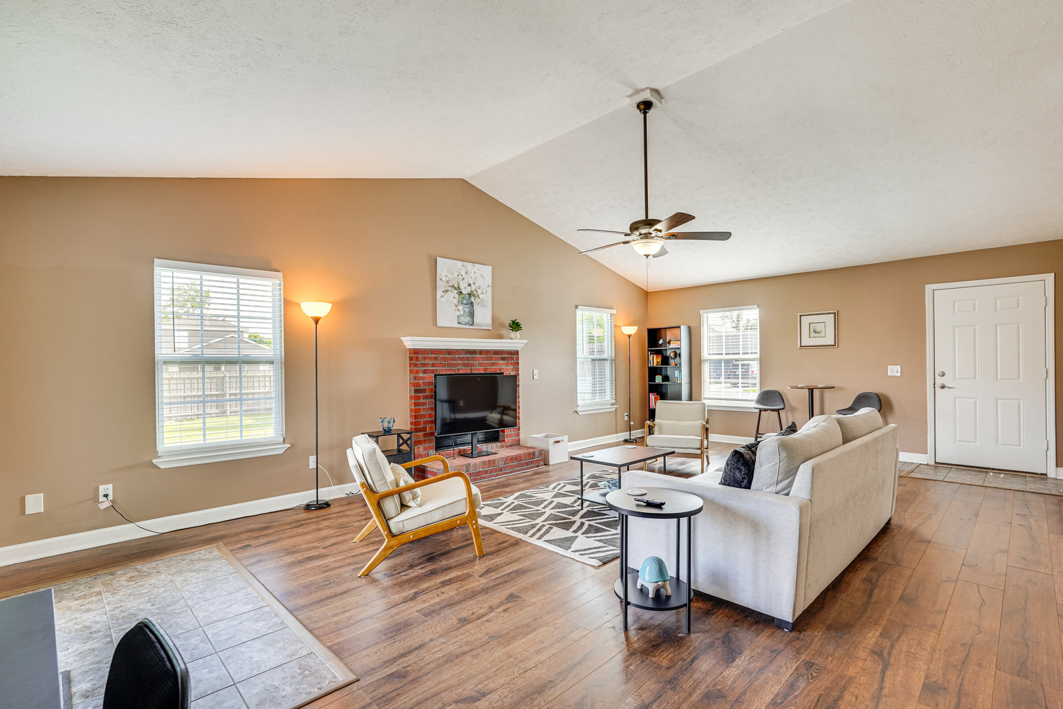 Panama City Vacation Rental