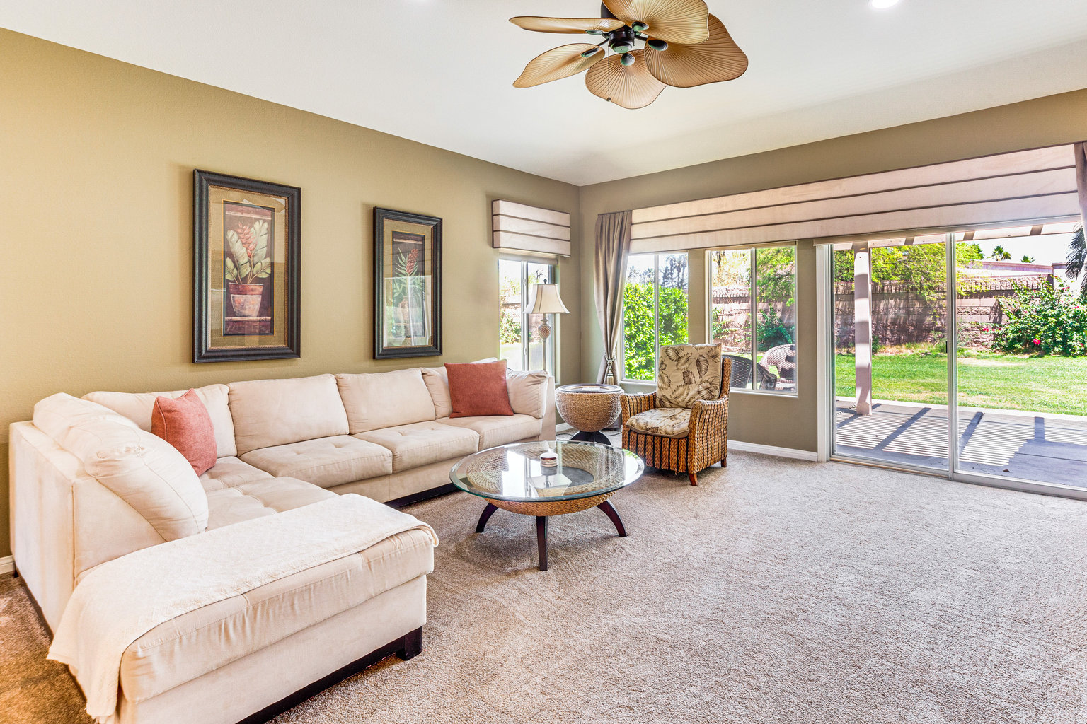 Indio Vacation Rental